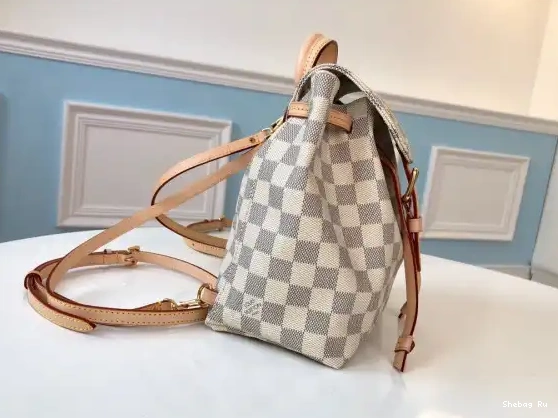 VUITTON LOUIS SPERONE BB 0604
